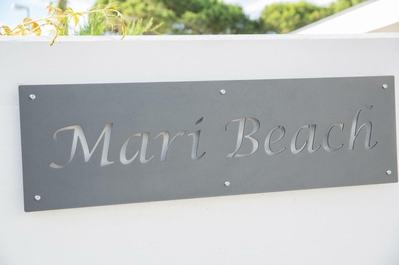 Maribeach Cavallino-Treporti Ngoại thất bức ảnh